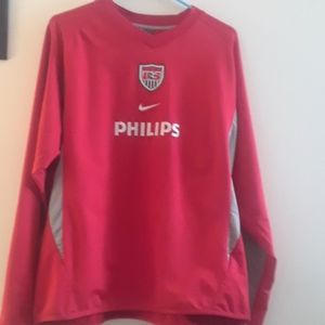 Nike USA SOCCER PHILLIPS SWEATSHIRT